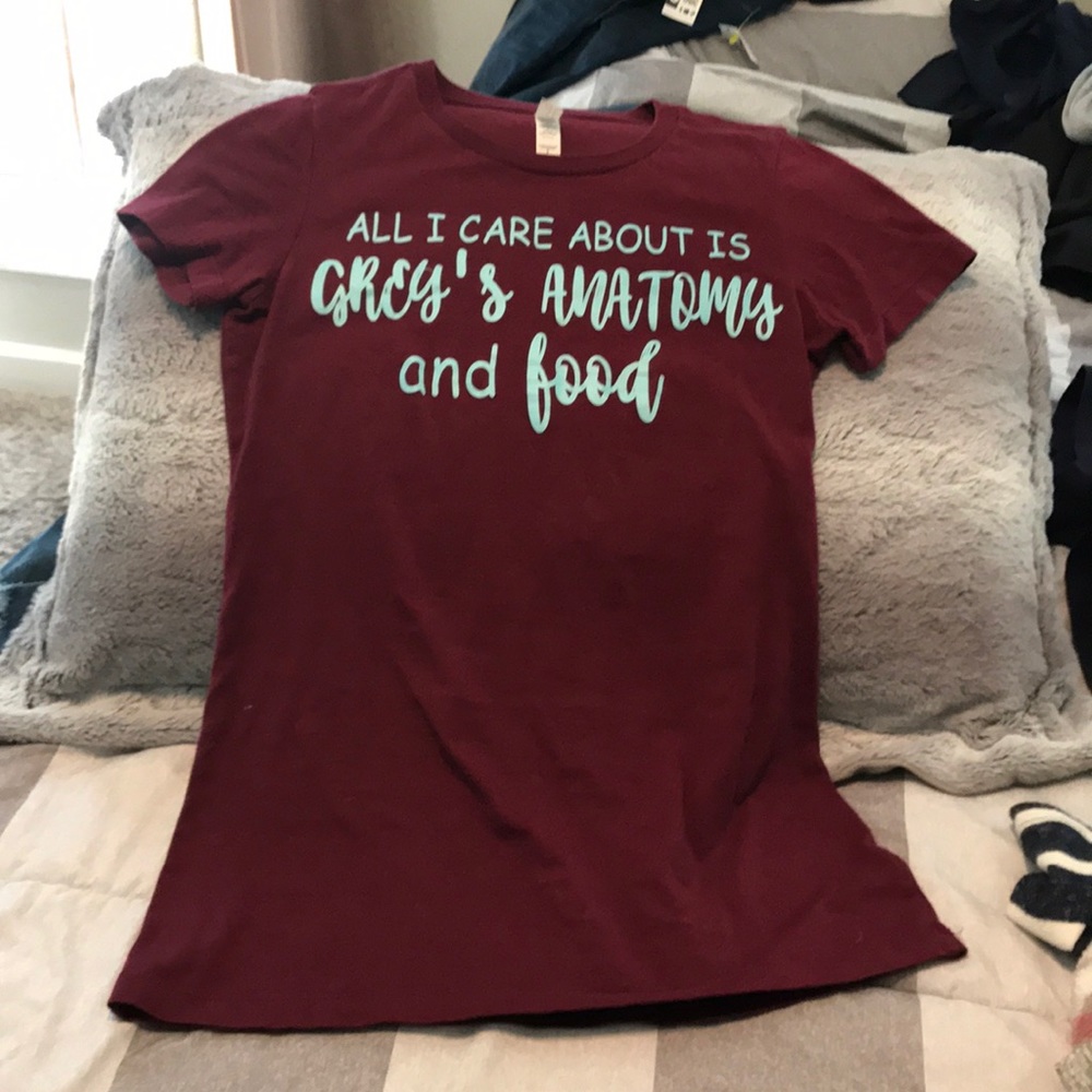 Shirt